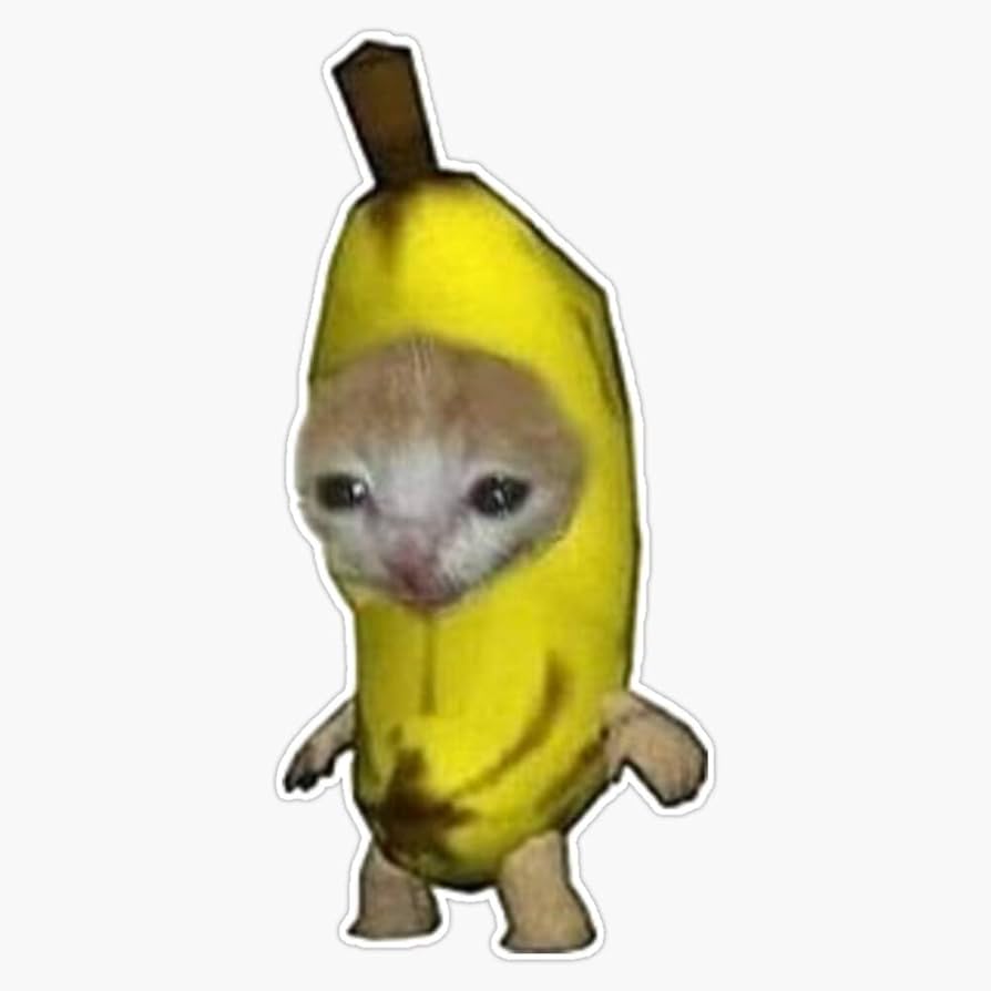 Banana_Cat Profil